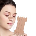 Nasal Strips Manufacturer - Healthcare Breathe Rhinitis Cure Nose