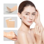 Silicone Scar Sheets Manufacturer - Low Price Removal Health Products