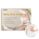 Belly Sticker Manufacturer - OEM Natural Navel Patch Weight Management