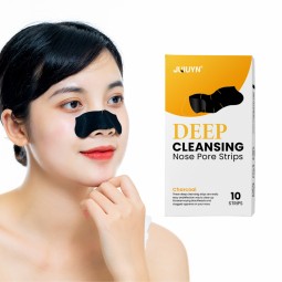 Peel Strips Manufacturer - Deep Cleansing Remover Blackhead Sticker