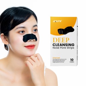Peel Strips Manufacturer - Deep Cleansing Remover Blackhead Sticker