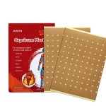 Neck Patches Manufacturer - Natural Ingredients Maximum Strength Health