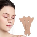 Nasal Strips Manufacturer - Extra Strength Snoring Protection Head