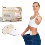 Belly Button Patch Manufacturer - Natural Herbal Healthy Moxibustion Toning