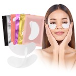 Hydrogel Eye Patch Manufacturer - Private Label Eyelash Extension Under Eye