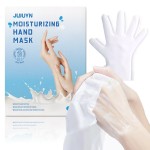 Hand Mask Glove Manufacturer - Hot Sale JUJUYN Organic Milk Home Spa