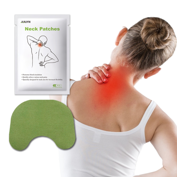 Pain Relief Patch Manufacturer - Health Care Capsicum Thermal Chinese