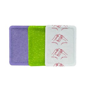 Body Warming Patch Manufacturer - Disposable Wholesale Mouth Nasal