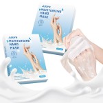Foot Mask Socks Manufacturer - Private Label Exfoliating Skin Peeling