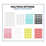 Acne Patch Manufacturer - Invisible Hydrocolloid 36 Count Vegan-friendly