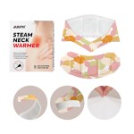 Neck Wrap Manufacturer - OEM ODM Heated Steam Warm Compress
