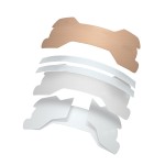 Nasal Strips Manufacturer - Breathing Protection Non-Woven Fabric