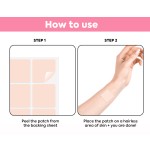 Coenzyme Q10 Patches Manufacturer - Best-selling 100mg High Content Heart