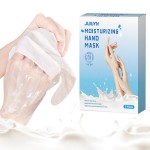 Foot Mask Socks Manufacturer - Private Label Exfoliating Skin Peeling