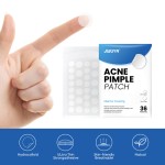 Acne Pimple Patch Manufacturer - Invisible Blemish Hydrocolloid Healing
