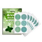 Perfume Patch Manufacturer - Custom Fragrance Essential Aroma Oil