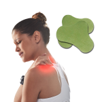 Capsicum Plaster Manufacturer - Manufacturer Free Sample Lumbar Back