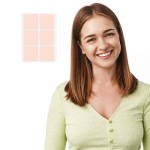 COQ10 Enzyme Patch Manufacturer - High-Activity Transdermal Mitochondria Heart