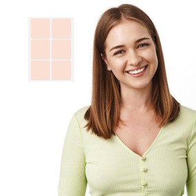 COQ10 Enzyme Patch Manufacturer - High-Activity Transdermal Mitochondria Heart