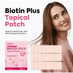 COQ10 Enzyme Patch Manufacturer - High-Activity Transdermal Mitochondria Heart