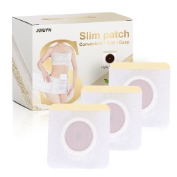 Magnet Slim Patches Manufacturer - New Formula Belly Fat Burning Weight