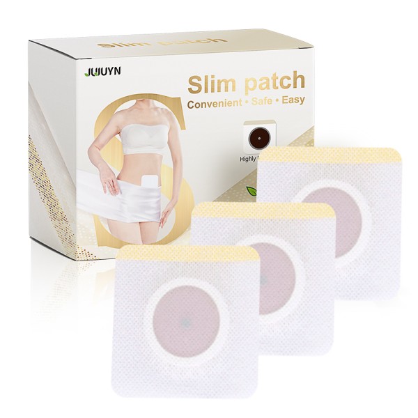Magnet Slim Patches Manufacturer - New Formula Belly Fat Burning Weight