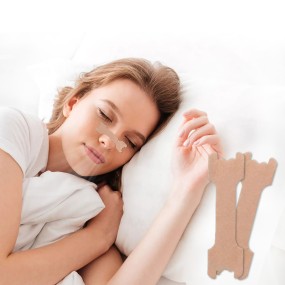 Anti-Snoring Mouth Tape Manufacturer - New Products Stop Snoring Kids