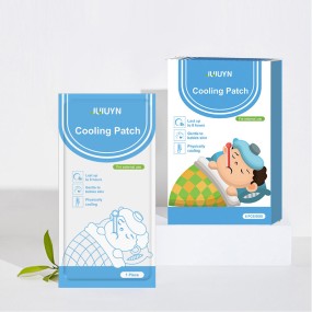 Body Pain Patch Manufacturer - JUJUYN HOT Herbal Capsicum Adhesive