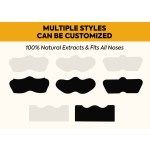 Nose Strips Manufacturer - OEM ODM Blackhead Remover Pore Cleansing