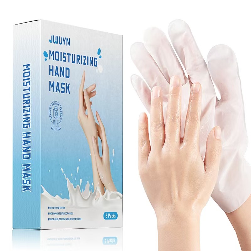 Hand Masks Manufacturer - Wholesale Disposable Manicure Gloves Dry Skin