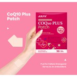 Coenzyme Q10 Patches Manufacturer - Best-selling 100mg High Content Heart