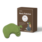 Knee Pain Patch Manufacturer - OEM Private Label Natural Herbal Essence