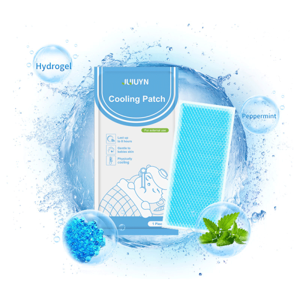 Cold Patch Manufacturer - Manufacturers Wholesale Disposable Medical