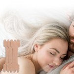 Nasal Strips Manufacturer - Breathing Protection Patch Type Respiratory