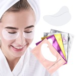Lash Hydrogel Patch Manufacturer - Wholesale Lint Free Collagen Eye