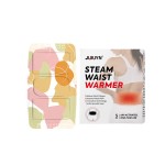 Waist Pad Manufacturer - Women Belt Heating Period Pain Disposable