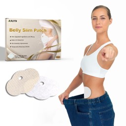 Body Shaping Patch Manufacturer - JUJUYN Good Quality Chinese Traditional