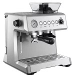 Espresso Coffee Machine Factory - Italian Professional Multi-function