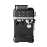Automatic Espresso Machine Manufacturer - Touch Screen Control