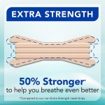 Custom Breathe Nasal Strips Supplier - Anti Snoring Better Breathing