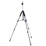 Wig Stand Tripod Factory - School Training Holder