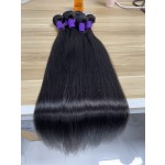 Peruvian Hair Manufacturer - 40 Inch Bone Straight