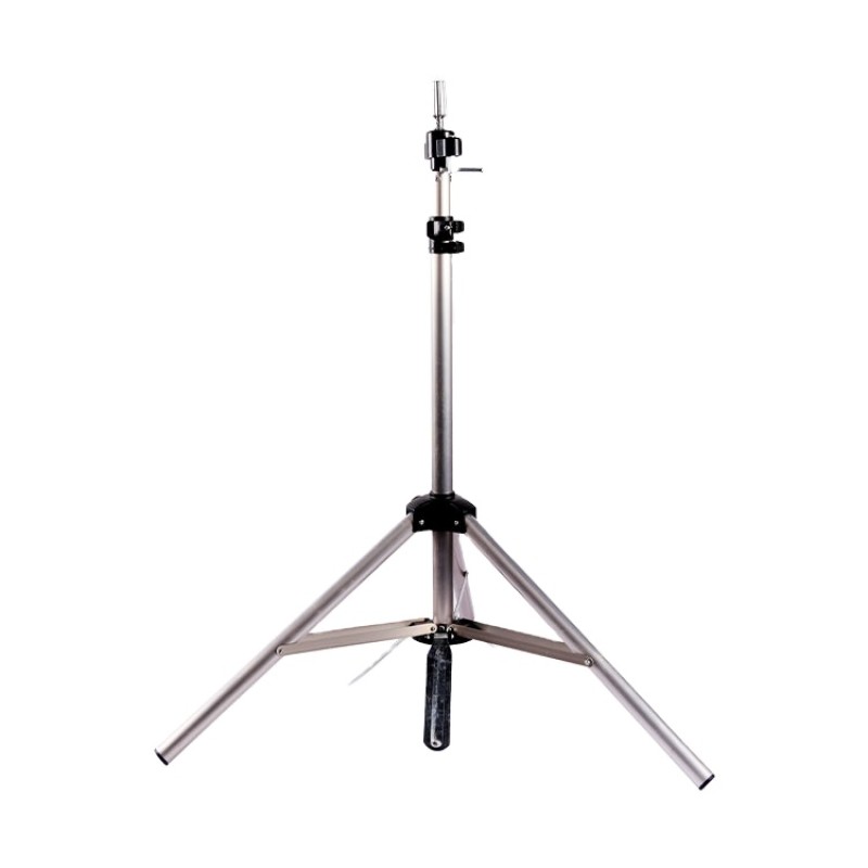 Adjustable Wig Stand Manufacturer - Hairpin Salon Tool