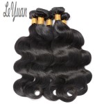 Virgin Brazilian Hair Manufacturer - 30 Inch Body Wave