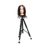 Wig Display Stand Factory - Training Head Mannequin