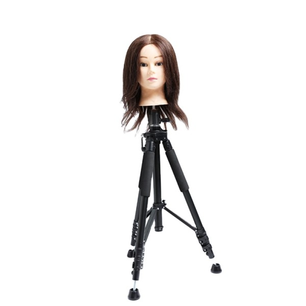 Wig Display Stand Factory - Training Head Mannequin