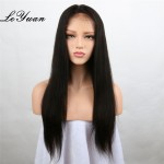 Full Lace Wig Factory - 8A 60 Inch Human Hair