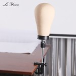 Tripod Wig Stand Factory - Wholesale Mannequin Head