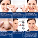 Breathe Better Nasal Strips Factory - Anti Snoring Sleep Aid