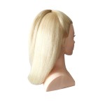 Training Mannequin Head Supplier - Hair Practice Head